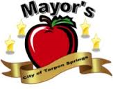 Mayor's Apple Award  